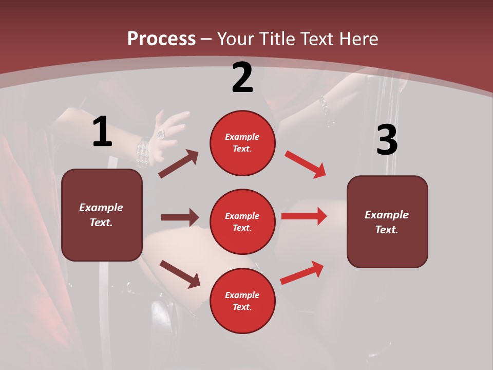 Retro Studio Old PowerPoint Template