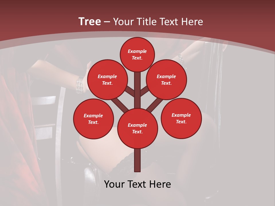 Retro Studio Old PowerPoint Template