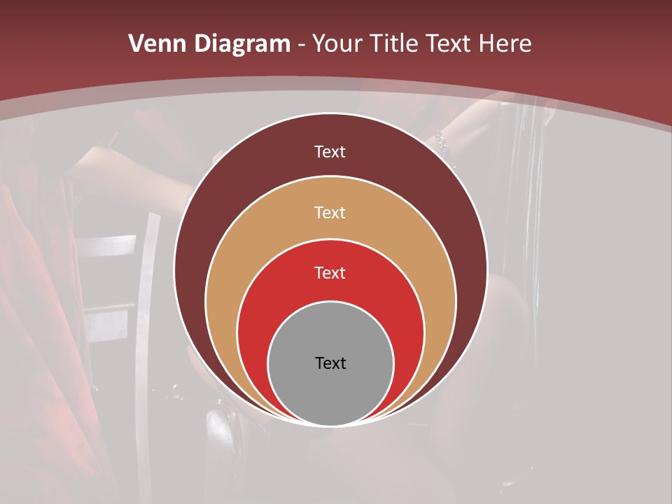 Retro Studio Old PowerPoint Template