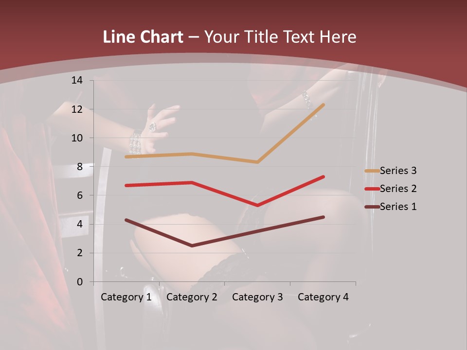 Retro Studio Old PowerPoint Template