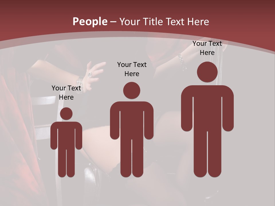 Retro Studio Old PowerPoint Template