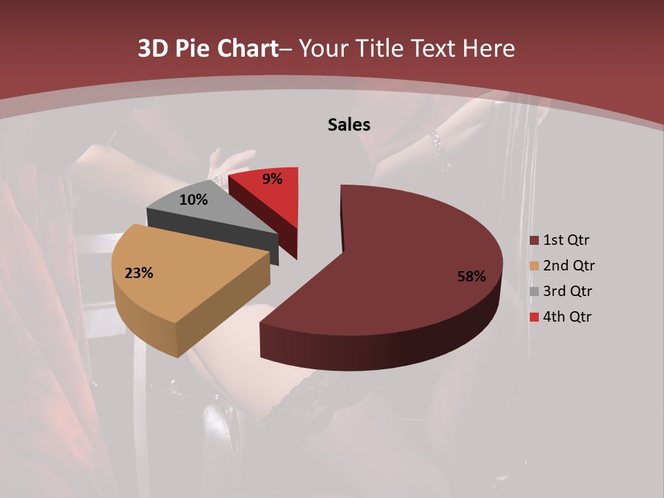 Retro Studio Old PowerPoint Template