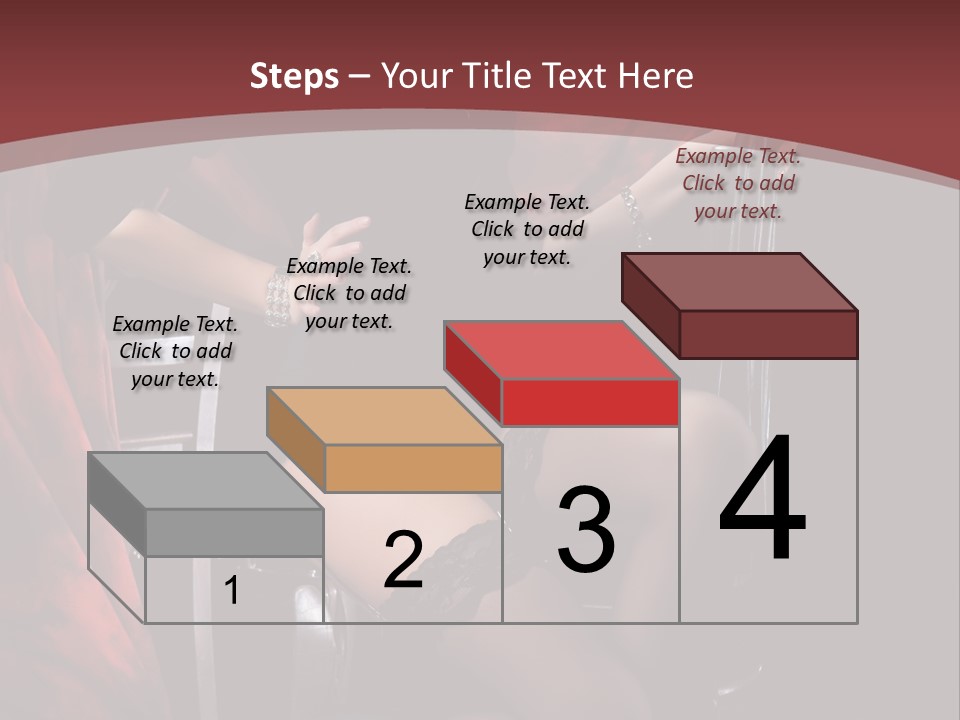Retro Studio Old PowerPoint Template
