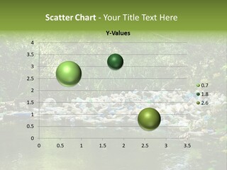 Filth Ecological Dirty PowerPoint Template