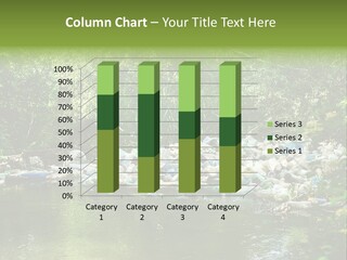 Filth Ecological Dirty PowerPoint Template