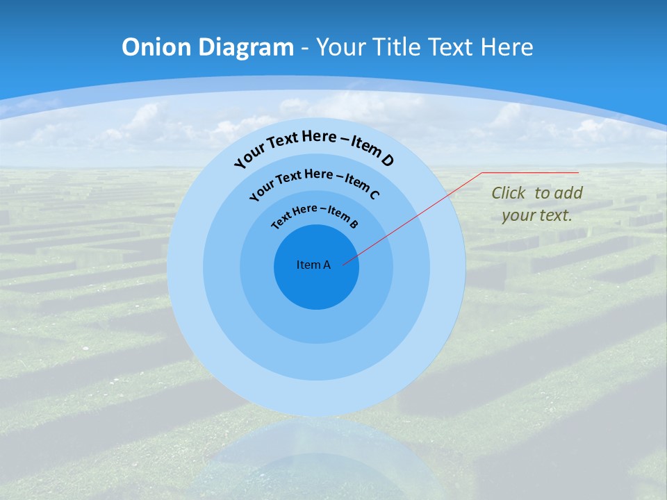 Brainy Bar Hiss PowerPoint Template