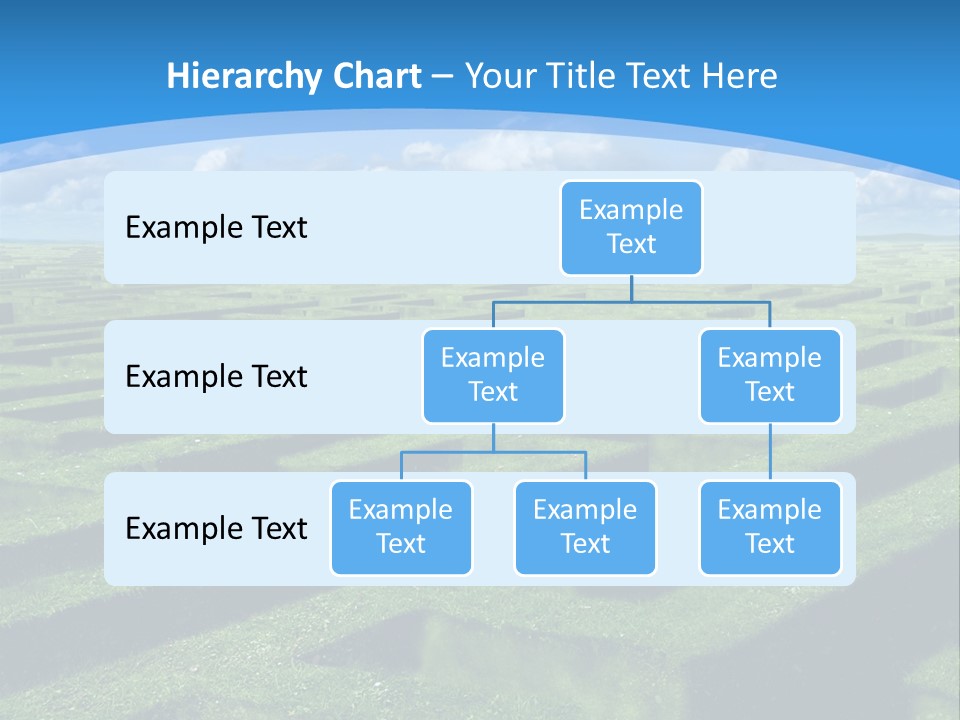Brainy Bar Hiss PowerPoint Template