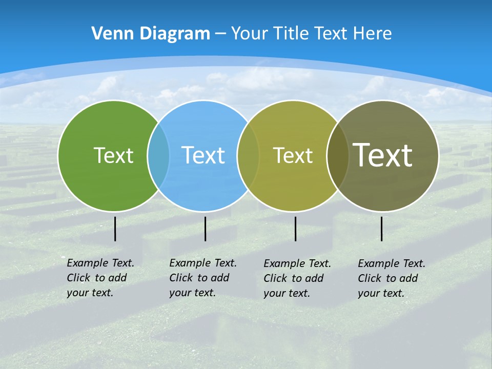 Brainy Bar Hiss PowerPoint Template