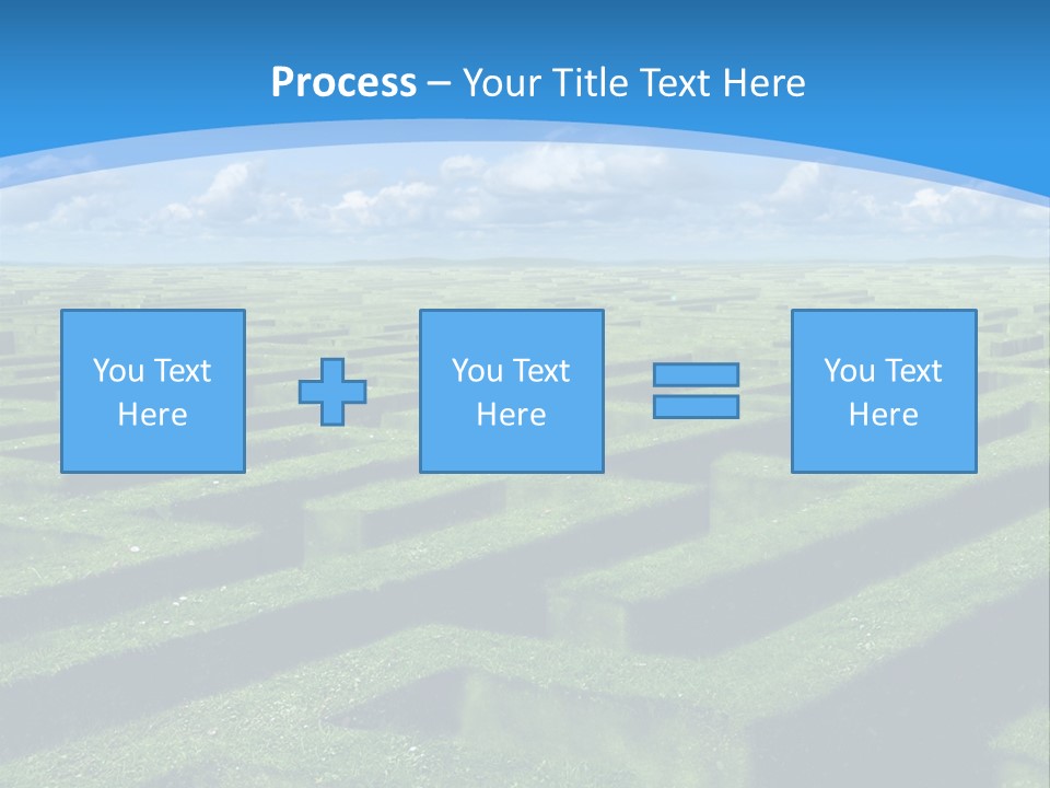 Brainy Bar Hiss PowerPoint Template