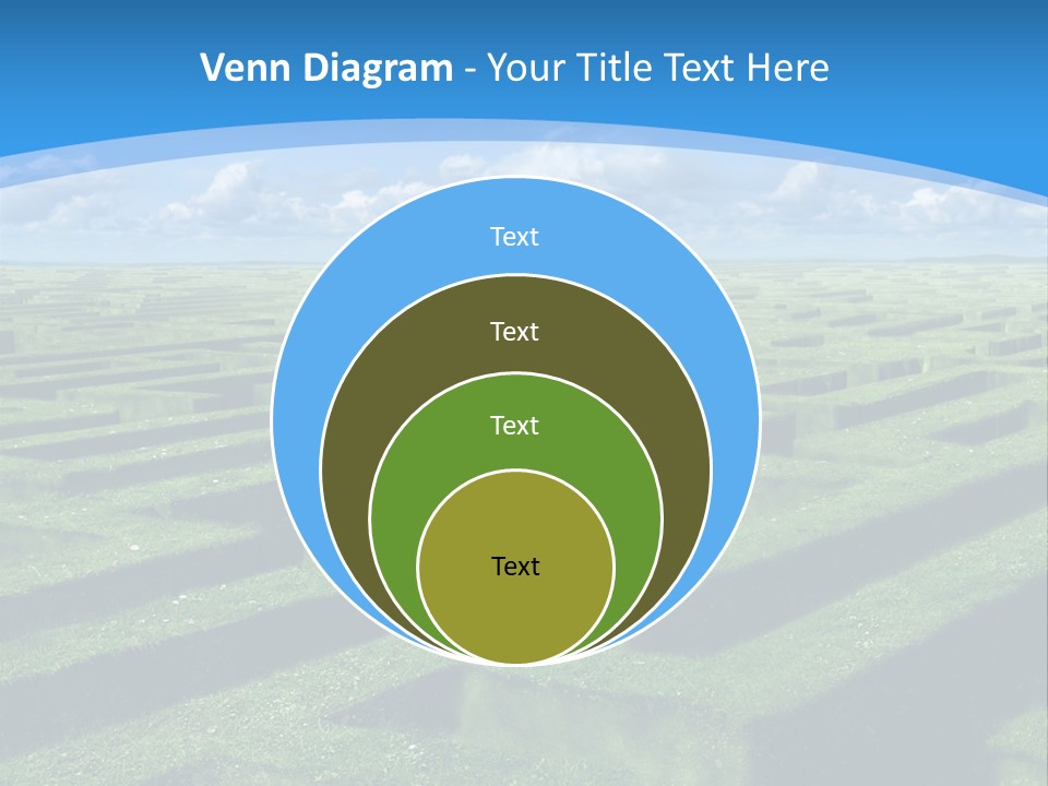 Brainy Bar Hiss PowerPoint Template