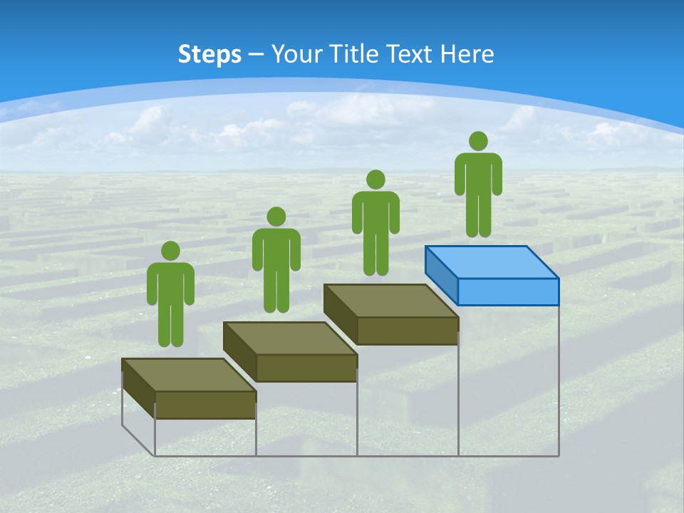 Brainy Bar Hiss PowerPoint Template