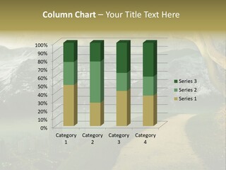 Clay Ufo Model PowerPoint Template