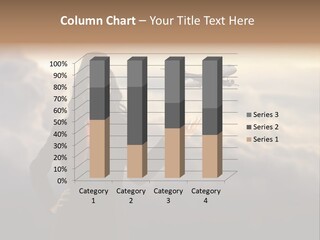 Figure Hand Pretty PowerPoint Template