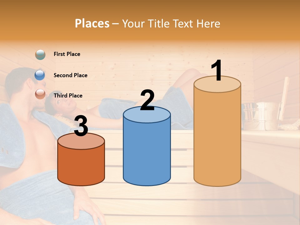 Healthy Skin Beauty PowerPoint Template