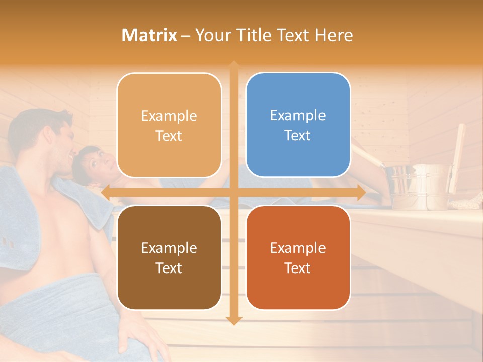 Healthy Skin Beauty PowerPoint Template