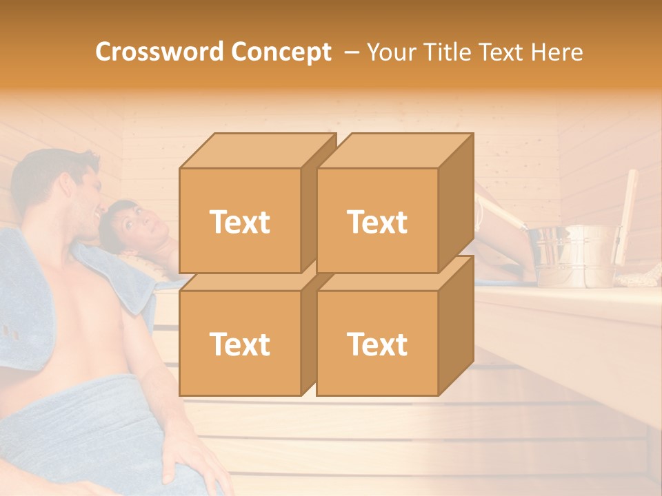 Healthy Skin Beauty PowerPoint Template