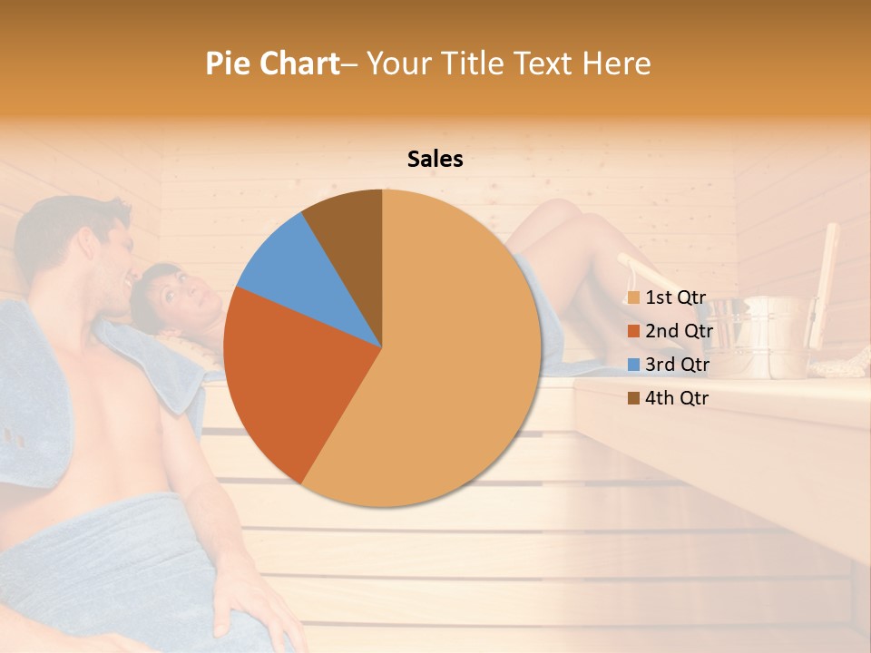 Healthy Skin Beauty PowerPoint Template