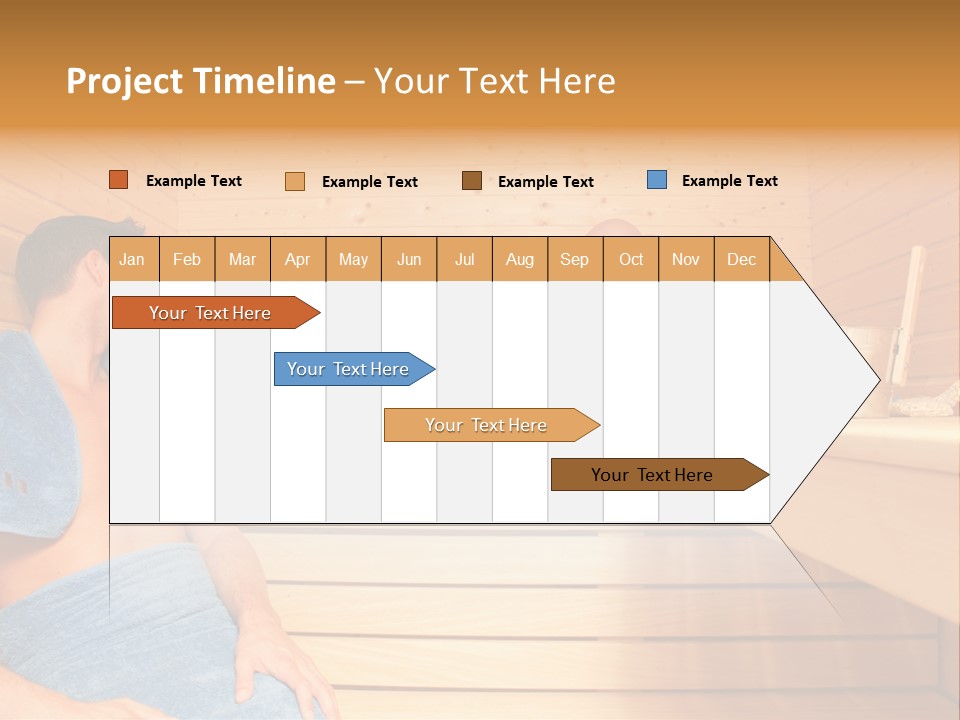Healthy Skin Beauty PowerPoint Template
