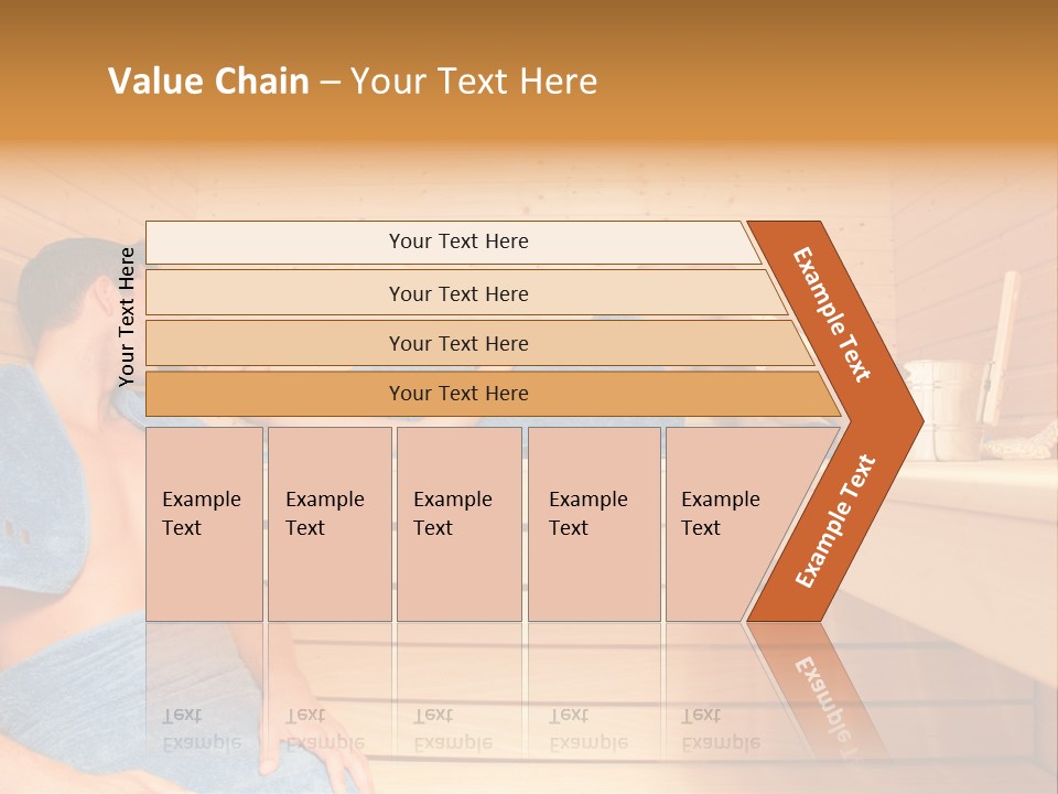 Healthy Skin Beauty PowerPoint Template