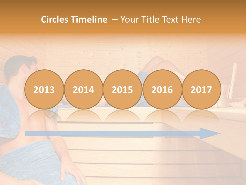 Healthy Skin Beauty PowerPoint Template