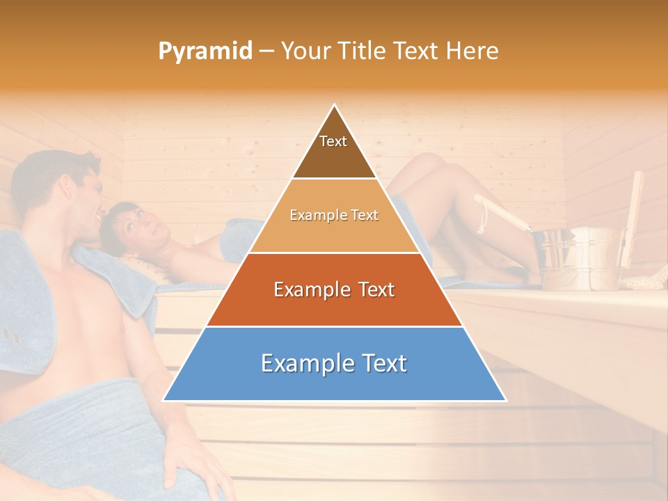 Healthy Skin Beauty PowerPoint Template