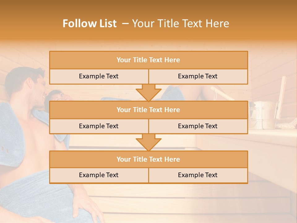 Healthy Skin Beauty PowerPoint Template