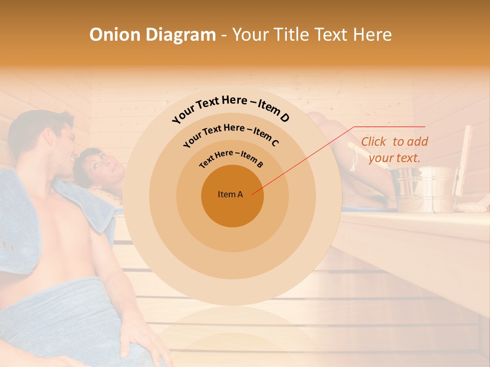 Healthy Skin Beauty PowerPoint Template