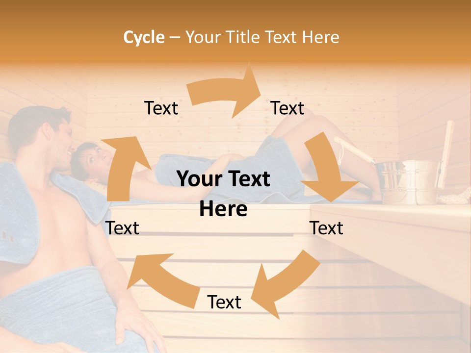 Healthy Skin Beauty PowerPoint Template