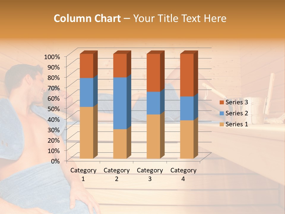 Healthy Skin Beauty PowerPoint Template