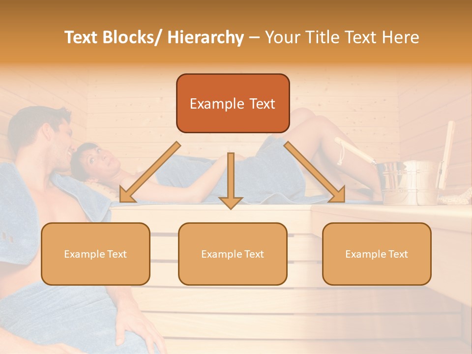 Healthy Skin Beauty PowerPoint Template