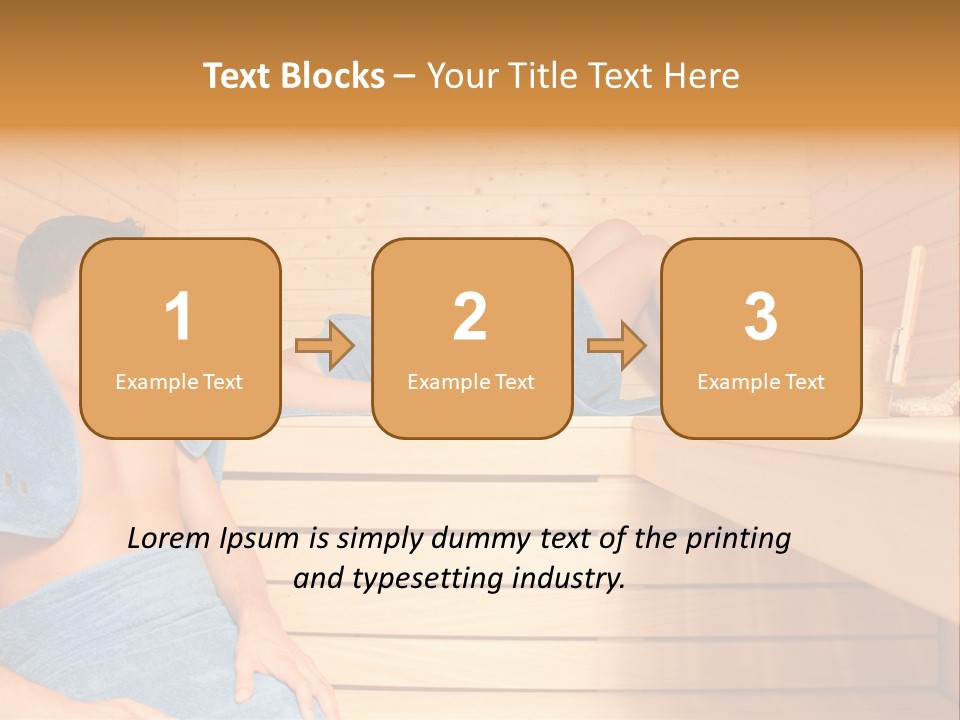 Healthy Skin Beauty PowerPoint Template