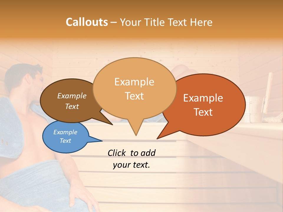 Healthy Skin Beauty PowerPoint Template