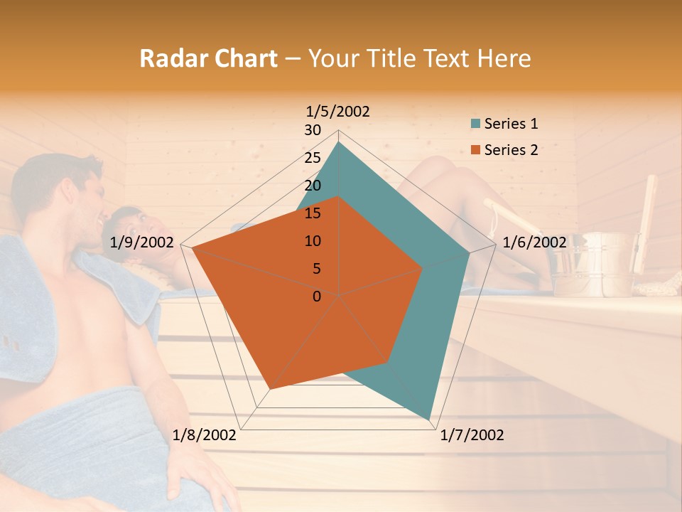 Healthy Skin Beauty PowerPoint Template