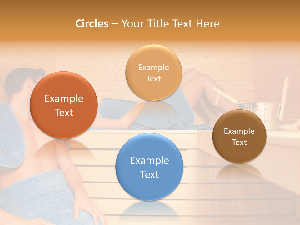 Healthy Skin Beauty PowerPoint Template