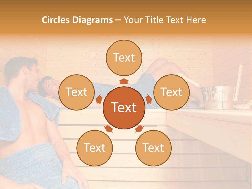 Healthy Skin Beauty PowerPoint Template