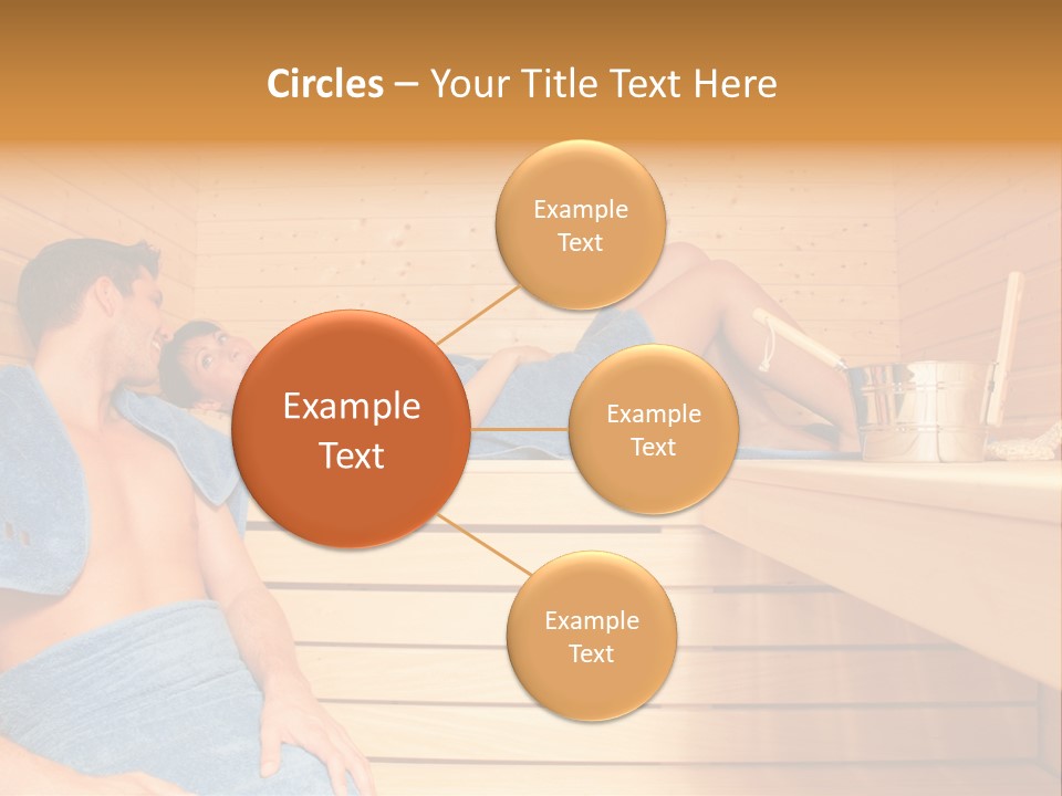 Healthy Skin Beauty PowerPoint Template