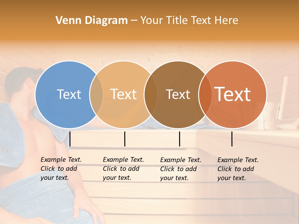 Healthy Skin Beauty PowerPoint Template