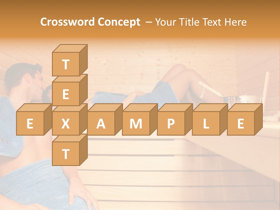 Healthy Skin Beauty PowerPoint Template