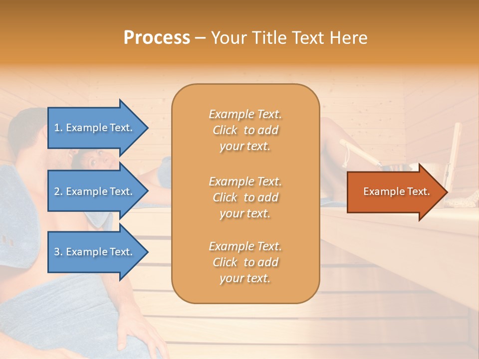 Healthy Skin Beauty PowerPoint Template