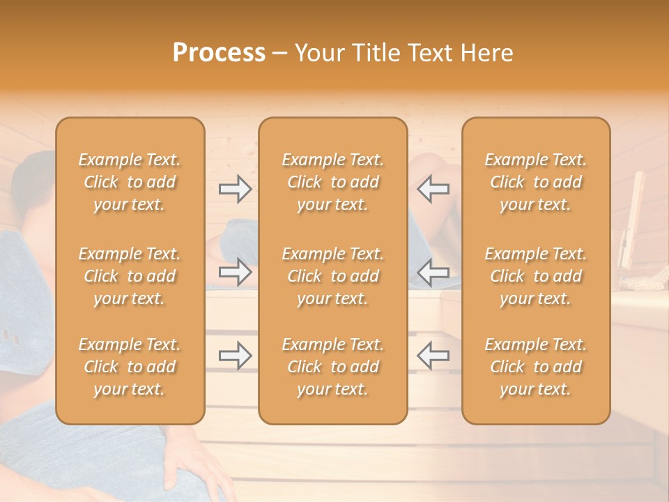 Healthy Skin Beauty PowerPoint Template