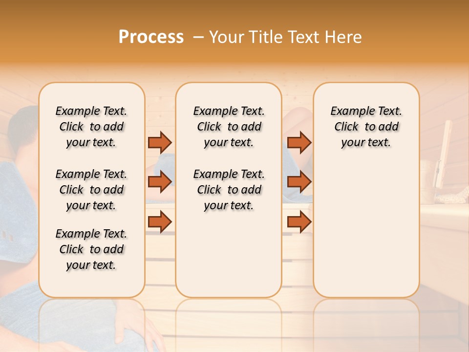 Healthy Skin Beauty PowerPoint Template