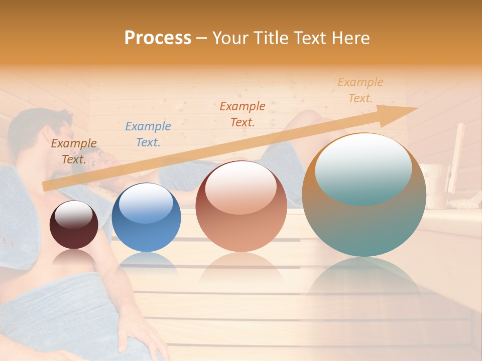 Healthy Skin Beauty PowerPoint Template