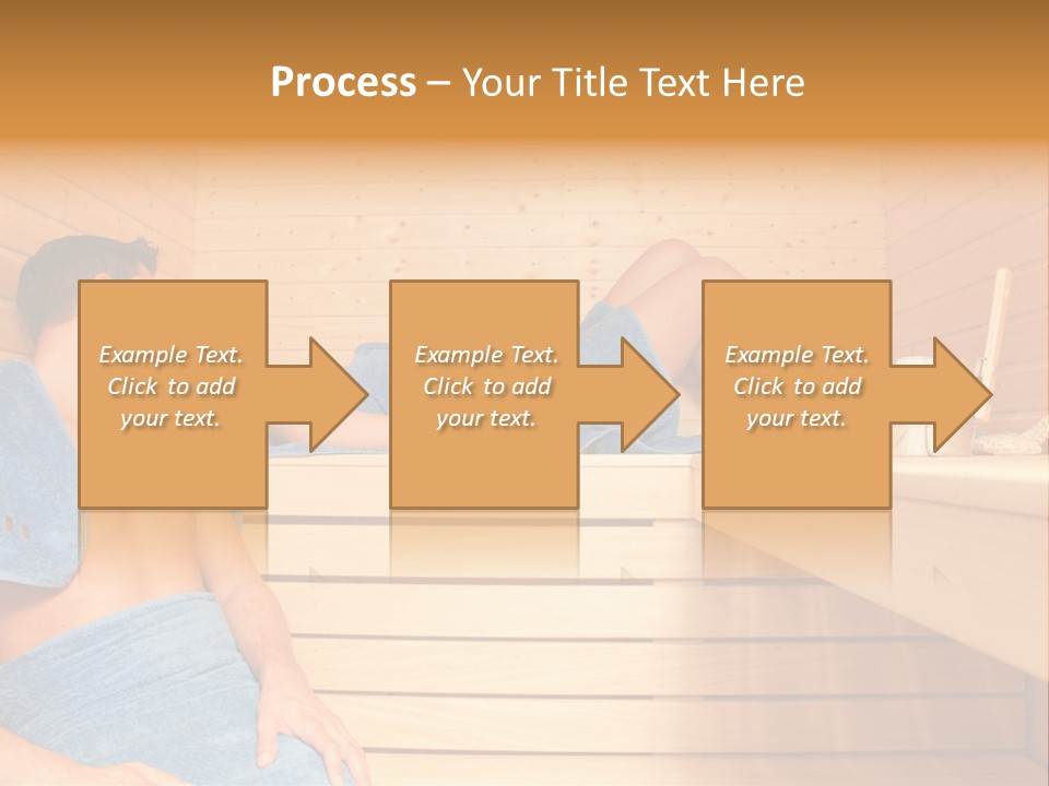 Healthy Skin Beauty PowerPoint Template