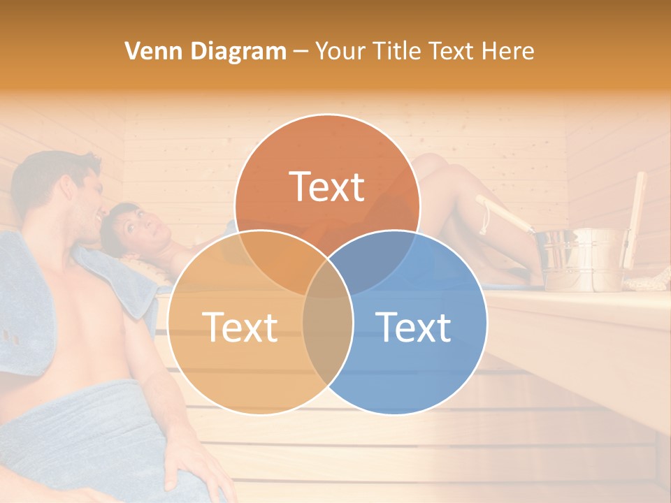 Healthy Skin Beauty PowerPoint Template