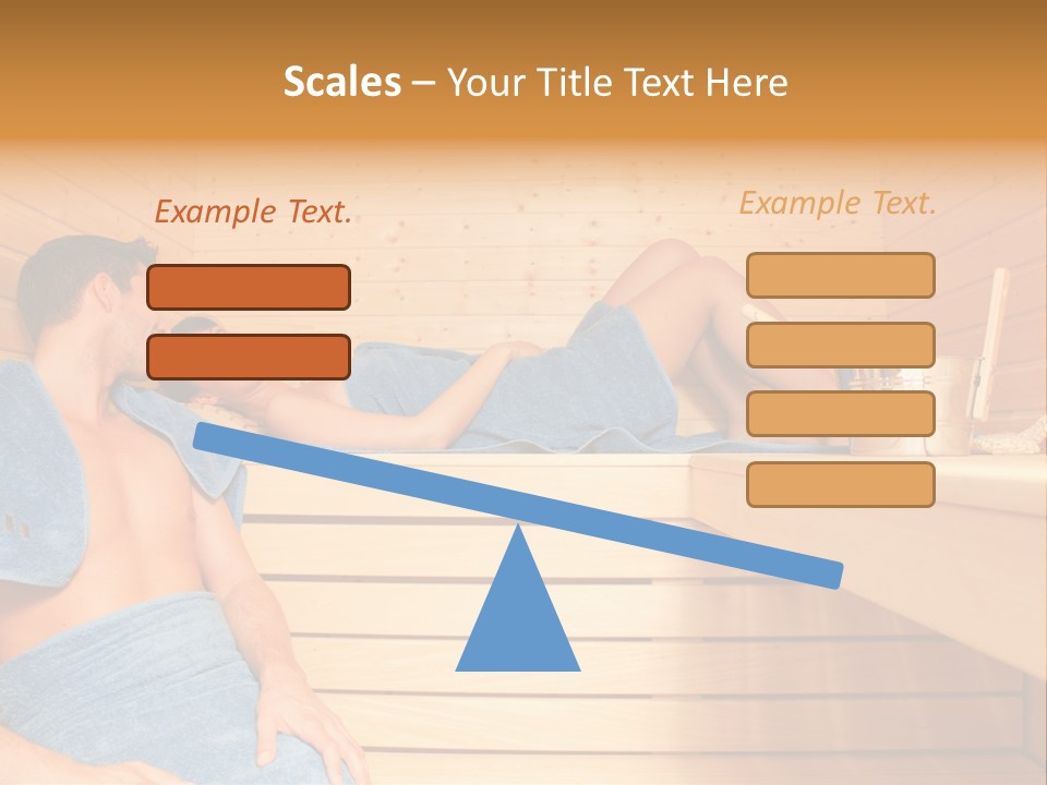 Healthy Skin Beauty PowerPoint Template