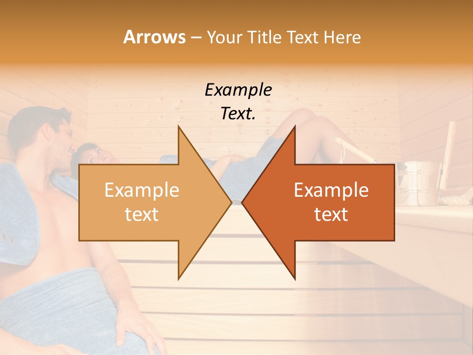 Healthy Skin Beauty PowerPoint Template