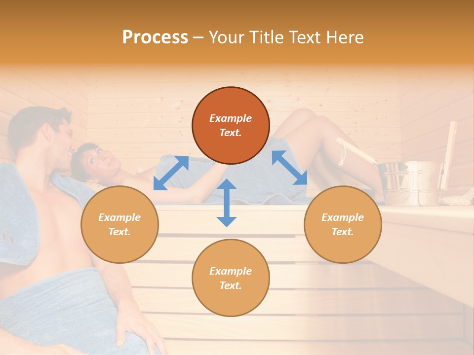 Healthy Skin Beauty PowerPoint Template