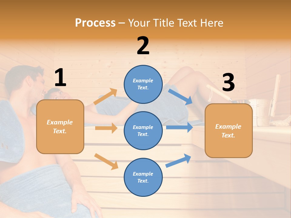 Healthy Skin Beauty PowerPoint Template