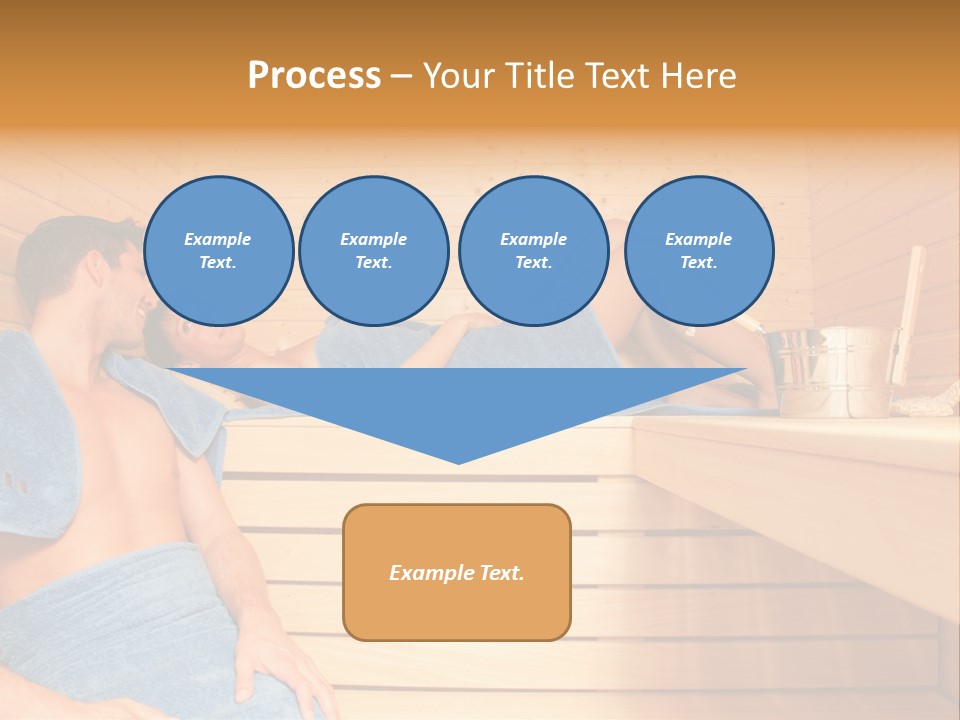 Healthy Skin Beauty PowerPoint Template