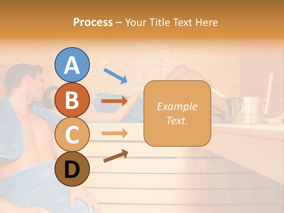 Healthy Skin Beauty PowerPoint Template
